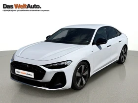     Audi A5 Limousine 150 kW TFSI quattro