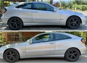 Mercedes-Benz C 220 2008 Година* Sport Edition * - 6999 лв. - 98945792 14