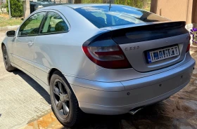 Mercedes-Benz C 220 2008 Година* Sport Edition * - 6999 лв. - 98945792 4