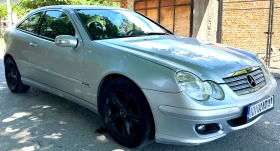 Mercedes-Benz C 220 2008 Година* Sport Edition * - 6999 лв. - 98945792 11