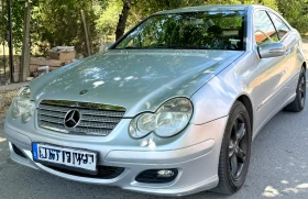 Mercedes-Benz C 220 2008 Година* Sport Edition * - 6999 лв. - 98945792 10
