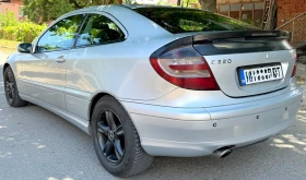 Mercedes-Benz C 220 2008 Година* Sport Edition * - 6999 лв. - 98945792 12