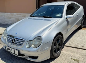 Mercedes-Benz C 220 2008 Година* Sport Edition * 