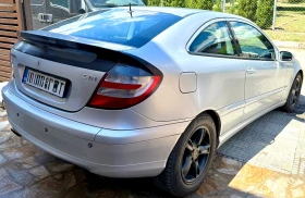 Mercedes-Benz C 220 2008 Година* Sport Edition * - 6999 лв. - 98945792 3