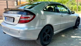 Mercedes-Benz C 220 2008 Година* Sport Edition * - 6999 лв. - 98945792 13