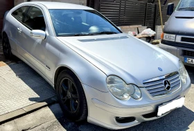 Mercedes-Benz C 220 2008 Година* Sport Edition * - 6999 лв. - 98945792 2