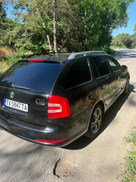 Skoda Octavia octavia 2.0 tdi VRS 170hp  | Mobile.bg    3