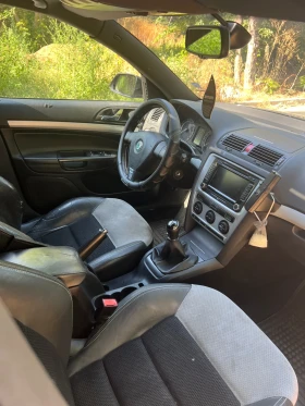 Skoda Octavia octavia 2.0 tdi VRS 170hp  | Mobile.bg    6