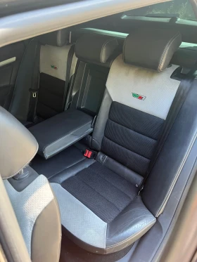 Skoda Octavia octavia 2.0 tdi VRS 170hp  | Mobile.bg    9