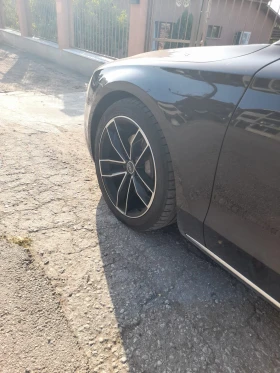 Audi A8 L 3.0 DIESEL | Mobile.bg    7