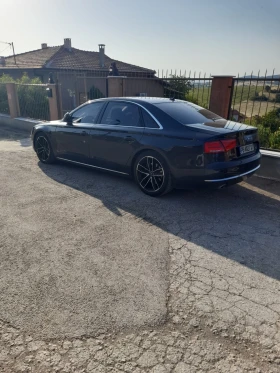 Audi A8 L 3.0 DIESEL | Mobile.bg    3
