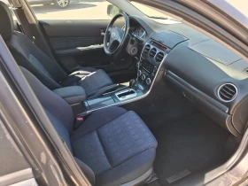 Mazda 6 2.3i 4x4 AUTOMAT | Mobile.bg    8
