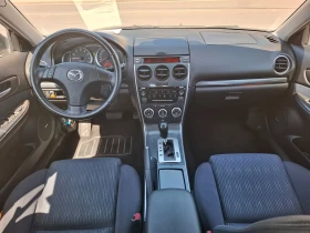 Mazda 6 2.3i 4x4 AUTOMAT | Mobile.bg    12