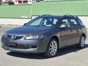 Mazda 6 2.3i 4x4 AUTOMAT | Mobile.bg    2