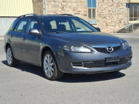 Mazda 6 2.3i 4x4 AUTOMAT | Mobile.bg    3