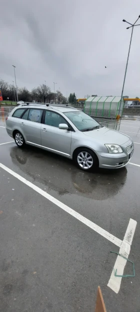 Обява за продажба на Toyota Avensis ~4 700 лв. - изображение 1