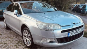 Citroen C5  - изображение 1
