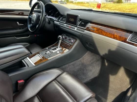Audi A8 4.2 tdi   | Mobile.bg    10