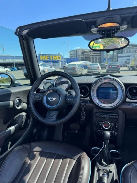 Обява за продажба на Mini Cooper D ~35 500 лв. - изображение 11