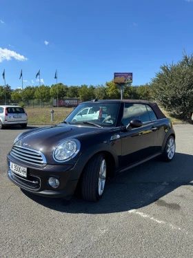 Обява за продажба на Mini Cooper D ~35 500 лв. - изображение 1