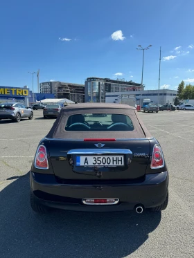 Обява за продажба на Mini Cooper D ~35 500 лв. - изображение 2