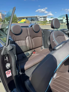 Обява за продажба на Mini Cooper D ~35 500 лв. - изображение 10