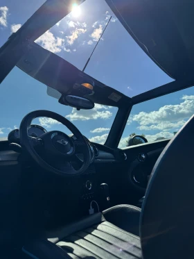 Обява за продажба на Mini Cooper D ~35 500 лв. - изображение 7