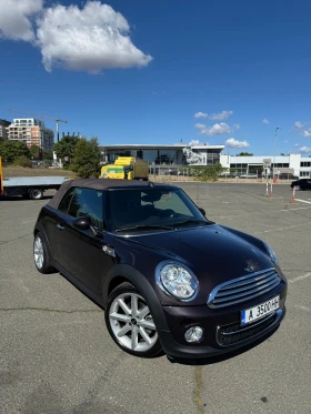 Обява за продажба на Mini Cooper D ~35 500 лв. - изображение 1