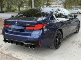 BMW 530 M-pack* Head-up* pano* X-DRIVE* подгрев - 55000 лв. / 28121.05 € - 34933685 3