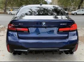 BMW 530 M-pack* Head-up* pano* X-DRIVE* подгрев - 55000 лв. / 28121.05 € - 34933685 4