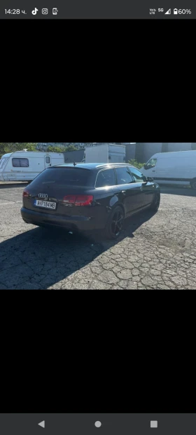 Обява за продажба на Audi A6 3.0TDI ~8 000 лв. - изображение 1