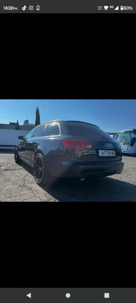Обява за продажба на Audi A6 3.0TDI ~8 000 лв. - изображение 2