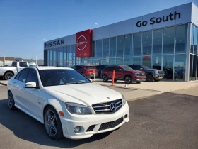 Обява за продажба на Mercedes-Benz C 63 AMG * ПРОВЕРЕНА * LOW KM * * AвтоКредит* (ЦЕНА ДО БГ) ~33 999 лв. - изображение 1