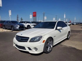 Обява за продажба на Mercedes-Benz C 63 AMG * ПРОВЕРЕНА * LOW KM * * AвтоКредит* (ЦЕНА ДО БГ) ~33 999 лв. - изображение 2