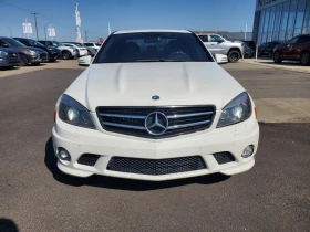 Обява за продажба на Mercedes-Benz C 63 AMG * ПРОВЕРЕНА * LOW KM * * AвтоКредит* (ЦЕНА ДО БГ) ~33 999 лв. - изображение 1
