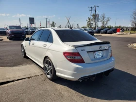 Обява за продажба на Mercedes-Benz C 63 AMG * ПРОВЕРЕНА * LOW KM * * AвтоКредит* (ЦЕНА ДО БГ) ~33 999 лв. - изображение 5