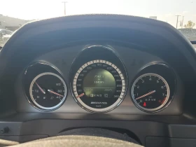 Обява за продажба на Mercedes-Benz C 63 AMG * ПРОВЕРЕНА * LOW KM * * AвтоКредит* (ЦЕНА ДО БГ) ~33 999 лв. - изображение 11