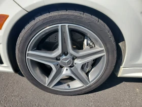 Обява за продажба на Mercedes-Benz C 63 AMG * ПРОВЕРЕНА * LOW KM * * AвтоКредит* (ЦЕНА ДО БГ) ~33 999 лв. - изображение 9