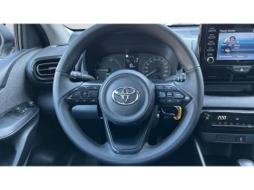 Toyota Yaris Месечна вноска от 326 лв. - 26990 лв. / 13799.77 € - 39362879 13