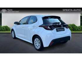 Toyota Yaris Месечна вноска от 326 лв. - 26990 лв. / 13799.77 € - 39362879 2
