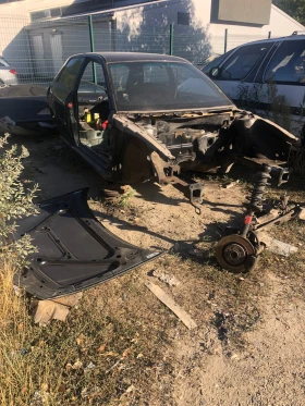 Audi A3 LPG - изображение 1