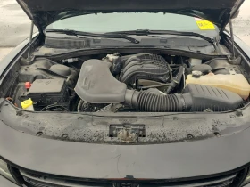 Обява за продажба на Dodge Charger * CARFAX * БЕЗ ПЪРВОНАЧАЛНА ВНОСКА ~41 500 лв. - изображение 9