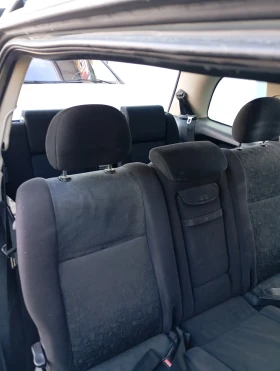 Opel Zafira 1.8 | Mobile.bg    16