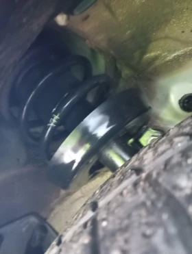 Обява за продажба на Opel Zafira 1.8 ~3 500 лв. - изображение 11 | Auto.bg Обява за продажба на Opel Zafira 1.8 ~3 500 лв. - изображение 11