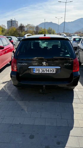 Peugeot 307 | Mobile.bg    7