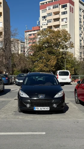 Peugeot 307 | Mobile.bg    4