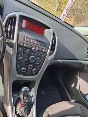 Opel Astra, снимка 7 — Bazar.bg Opel Astra, снимка 7