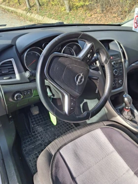 Opel Astra, снимка 5 — Bazar.bg Opel Astra, снимка 5