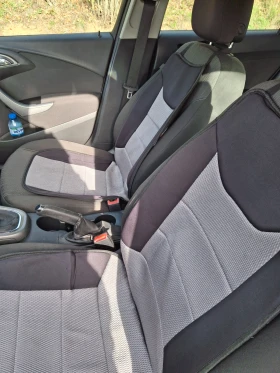 Opel Astra, снимка 6 — Bazar.bg Opel Astra, снимка 6