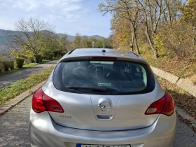 Opel Astra, снимка 1 — Bazar.bg Opel Astra, снимка 1